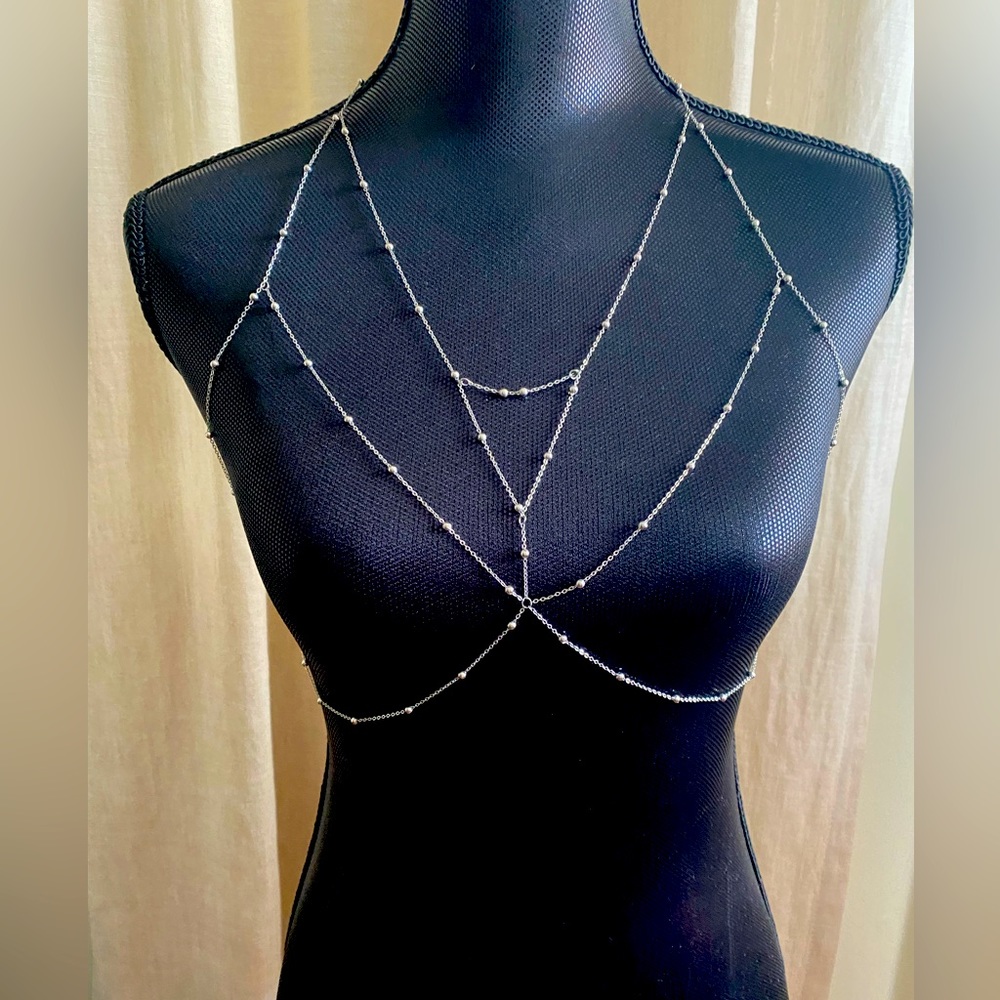 Body jewelry